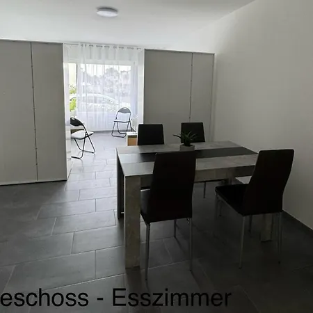 Διαμέρισμα Zuhause Auf Zeit In Efferen Hürth