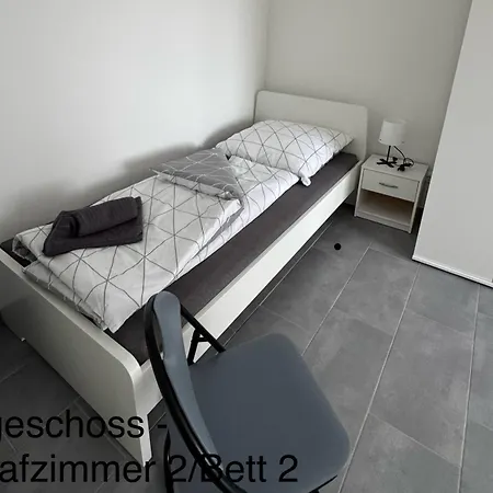 Zuhause Auf Zeit In Efferen * Hürth