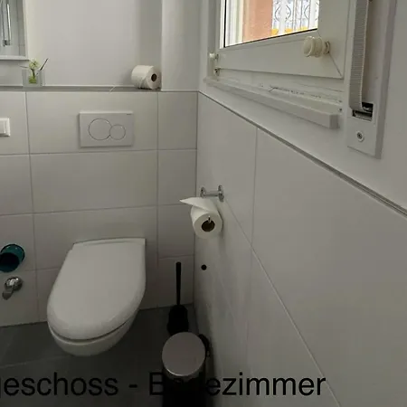 Zuhause Auf Zeit In Efferen *