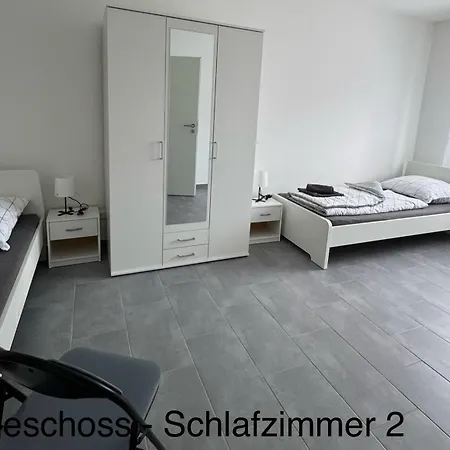 Zuhause Auf Zeit In Efferen Hürth