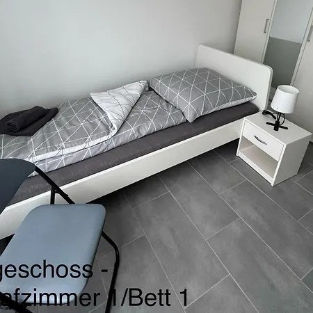 Zuhause Auf Zeit In Efferen