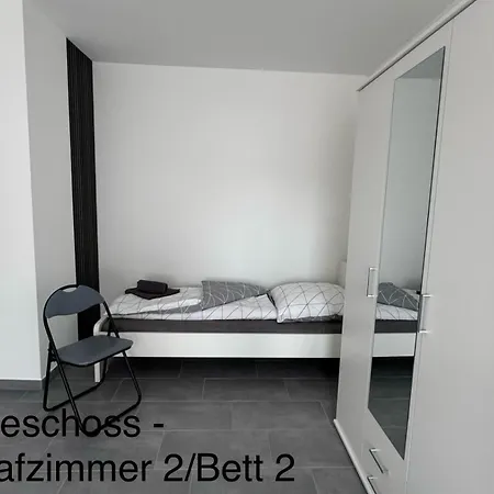 Zuhause Auf Zeit In Efferen Hürth