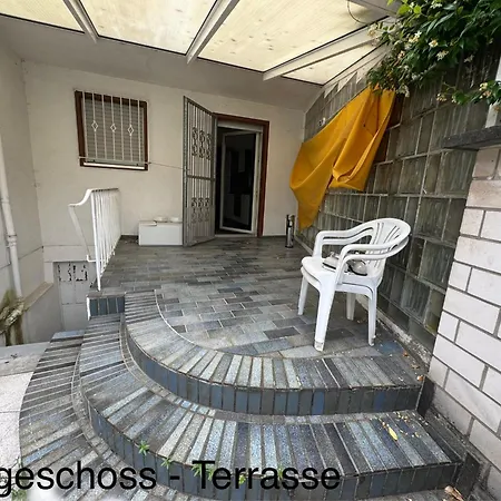 Zuhause Auf Zeit In Efferen *