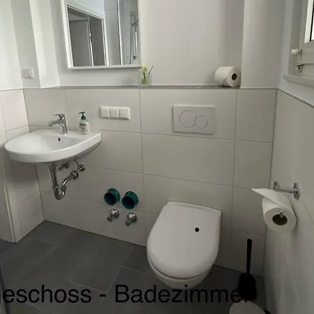 Zuhause Auf Zeit In Efferen Hürth