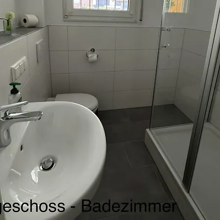 Zuhause Auf Zeit In Efferen