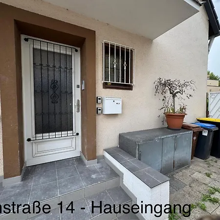 Zuhause Auf Zeit In Efferen