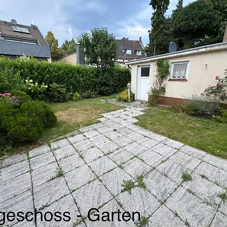 Zuhause Auf Zeit In Efferen