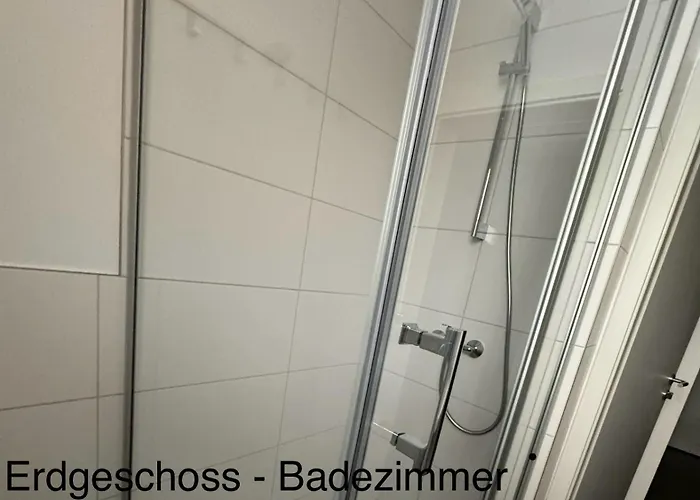 Zuhause Auf Zeit In Efferen Lejlighed