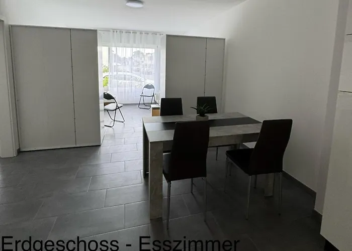 Lejlighed Zuhause Auf Zeit In Efferen Hürth