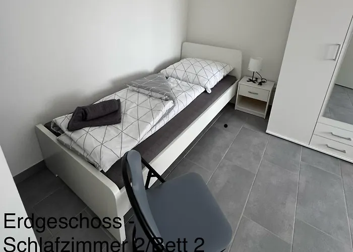 Zuhause Auf Zeit In Efferen * Hürth