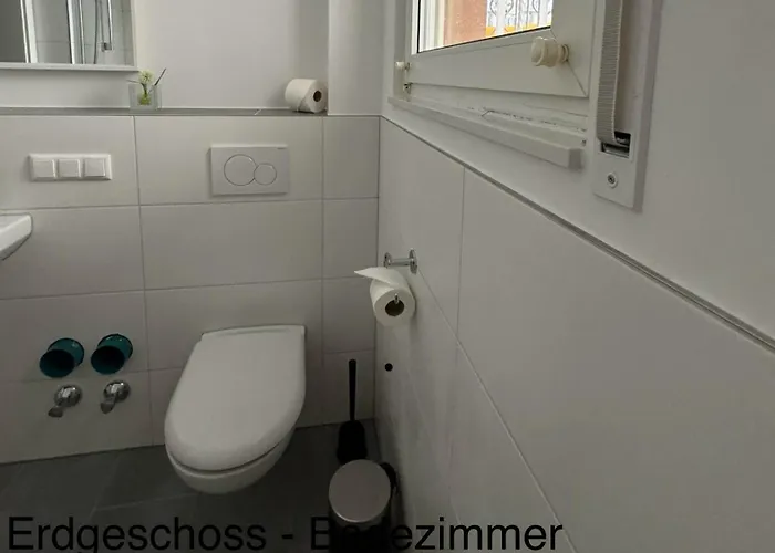 Zuhause Auf Zeit In Efferen *