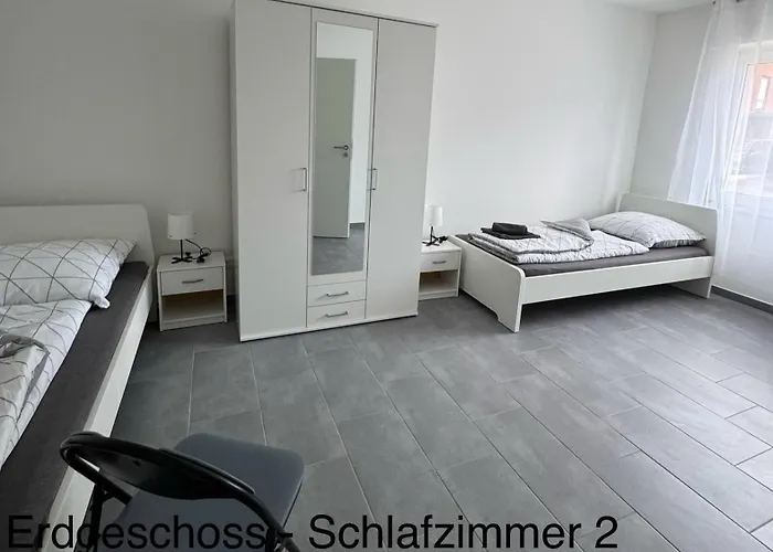 Zuhause Auf Zeit In Efferen Hürth