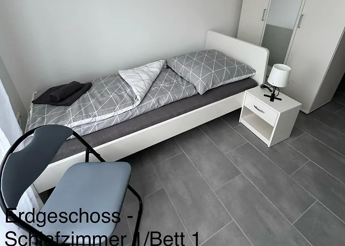 Zuhause Auf Zeit In Efferen