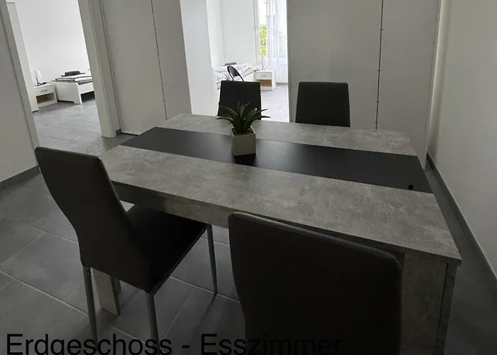 Lejlighed Zuhause Auf Zeit In Efferen