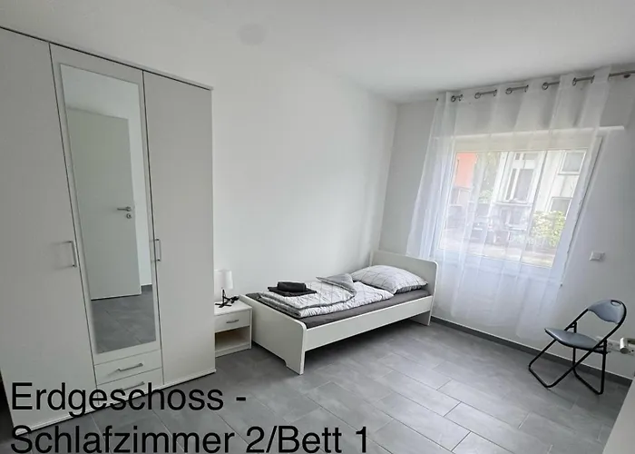 Zuhause Auf Zeit In Efferen *