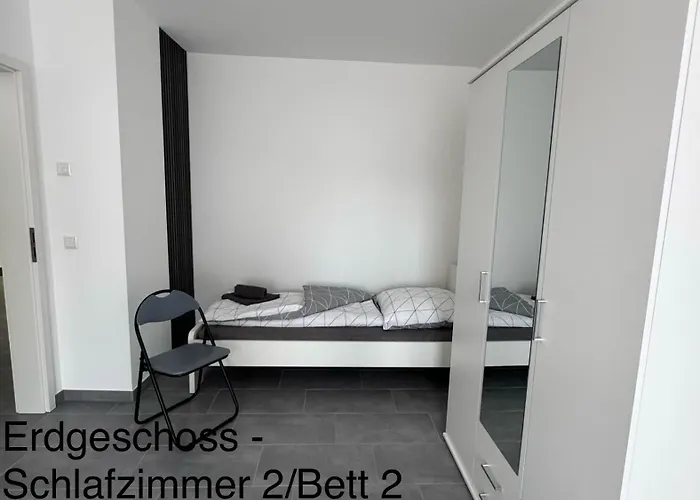 Zuhause Auf Zeit In Efferen Hürth