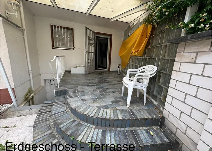 Zuhause Auf Zeit In Efferen *