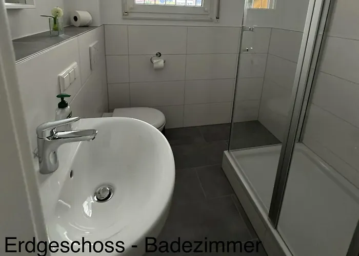 Zuhause Auf Zeit In Efferen