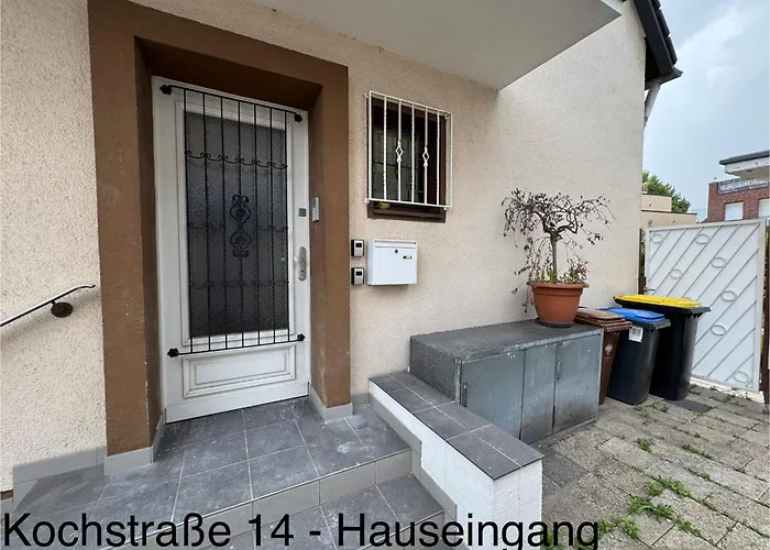 Zuhause Auf Zeit In Efferen