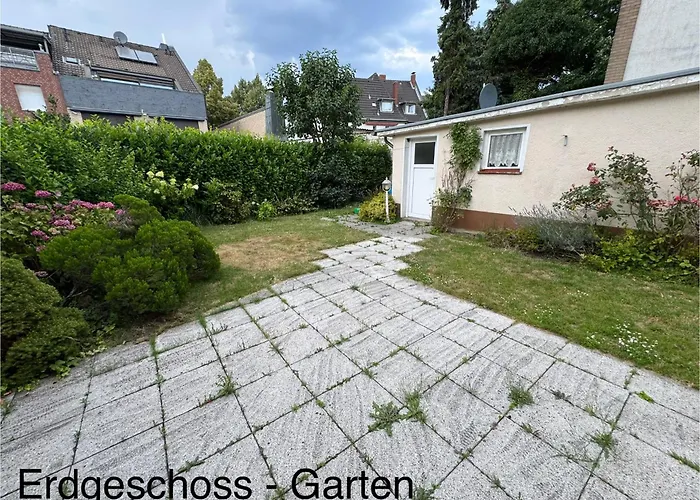 Zuhause Auf Zeit In Efferen